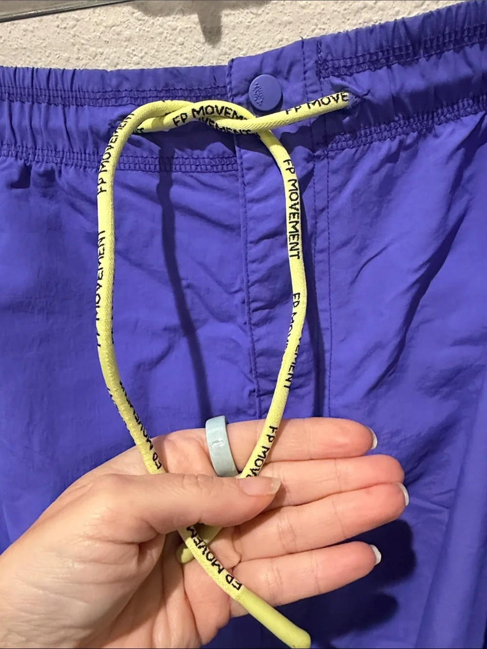 Free People - FP Movement Every More Pants NWT